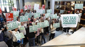 Seattle schafft Obdachlosen-Steuer wieder ab