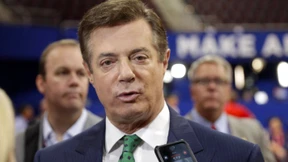 Trumps Ex-Wahlkampfchef wohl vor und nach Präsidentenwahl abgehört