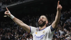 Benzema rettet Real in die nächste Runde