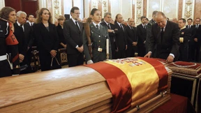 Adolfo Suárez - ein „Kämpfer für die Einheit“