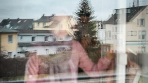 „Wir sind zwar weit weg, aber wenigstens sind wir frei“