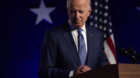 Biden baut Vorsprung in Georgia aus