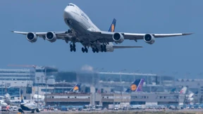 Neuer Schallschutz am Frankfurter Flughafen ungewiss