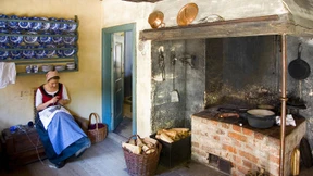 Die Sturheit des Himmerlandsvolks