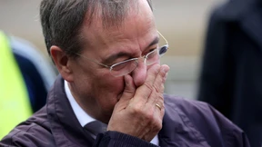 Laschet gesteht Fehler in eigenem Buch ein