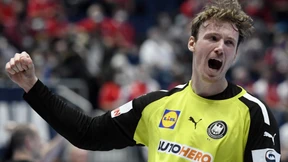 Deutschland gewinnt mit starken Nerven