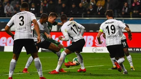 Auswärtsspiel gegen die Bayern