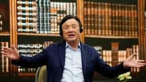 Huawei erwartet 30 Milliarden Dollar weniger Umsatz