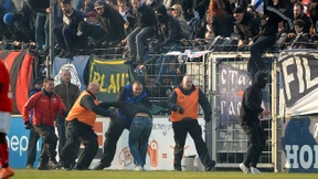 DFB-Bundesgericht bestraft Cottbus