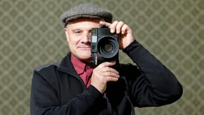 Großleuchten über dem Atlantikwall