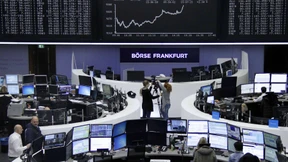 Ölpreis lässt Dax über 2 Prozent  ansteigen