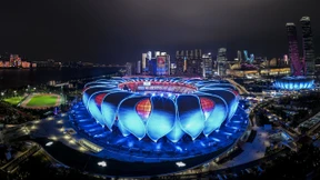 „Ajatollah Infantino“