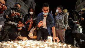 Islamistischer Alltagsterror