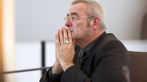 Innenminister erhebt Vorwürfe gegen Linkspartei