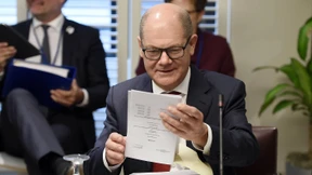 Staat nimmt noch immer mehr Steuern ein