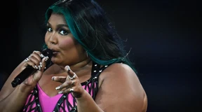 Lizzo nennt Vorwürfe gegen sich „abscheulich“
