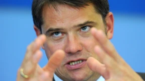 Hessens Verfassungsschutz kämpft noch mit den NSU-Morden