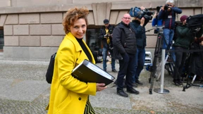 In beeindruckender Stärke