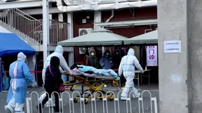 Nachverfolgung der Corona-Fallzahlen schwierig