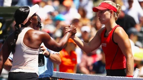 Kerber scheitert im Viertelfinale