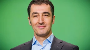 Warum trinkt Özdemir Özdebier?