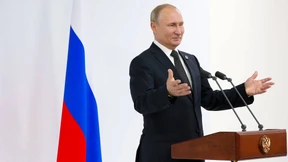 Putin sieht Bewegung im Ukraine-Konflikt