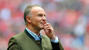 „Ich glaube nicht, dass sich Real freut“