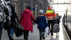 Geringe Impfquote unter Geflüchteten