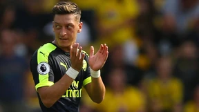 Özil trifft für Arsenal – Manchester dramatisch