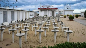 Die Hassliebe der Italiener zu deutschen Touristen