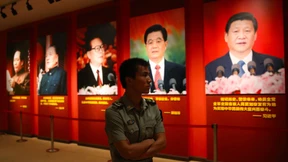 China ist keine Marktwirtschaft 