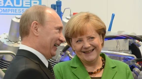 Die vernetzte Fabrik