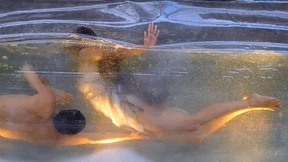 Tanz? Ballett? Egal!