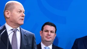 So wollen Heil und Scholz den Mindestlohn hochtreiben