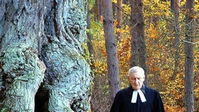 Netzwerker zwischen Ost und West