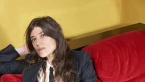 Die Therapeutin unter den Modeschöpfern