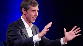 Beto O’Rourke kandidiert für Demokraten