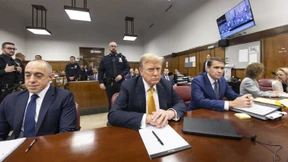 Trump sagt nicht mehr als Zeuge aus