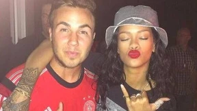 Götze ist der „Hitta“