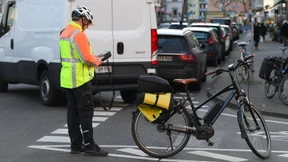 Falschparken wird teurer