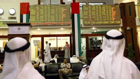 Arabische Börsen sind in Bullenstimmung