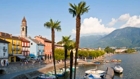 Wahrheitssuche am Monte Verità