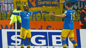 Auf dem Weg in die Bundesliga