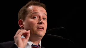 Hamburgs neuer CDU-Chef verspricht „klare Kante“