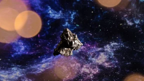 Souvenirs aus der Wissenschaft