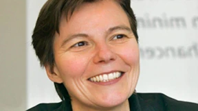 Digitale Vision für Europa