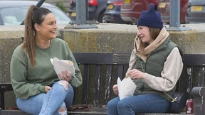 Wenn die Freundschaft nicht hält
