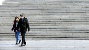 Angst vor der dreifachen Krise