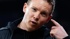 „Der Friseur kommt, glaube ich, nicht“