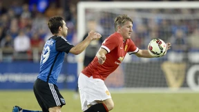 Schweinsteigers Halbzeitbilanz